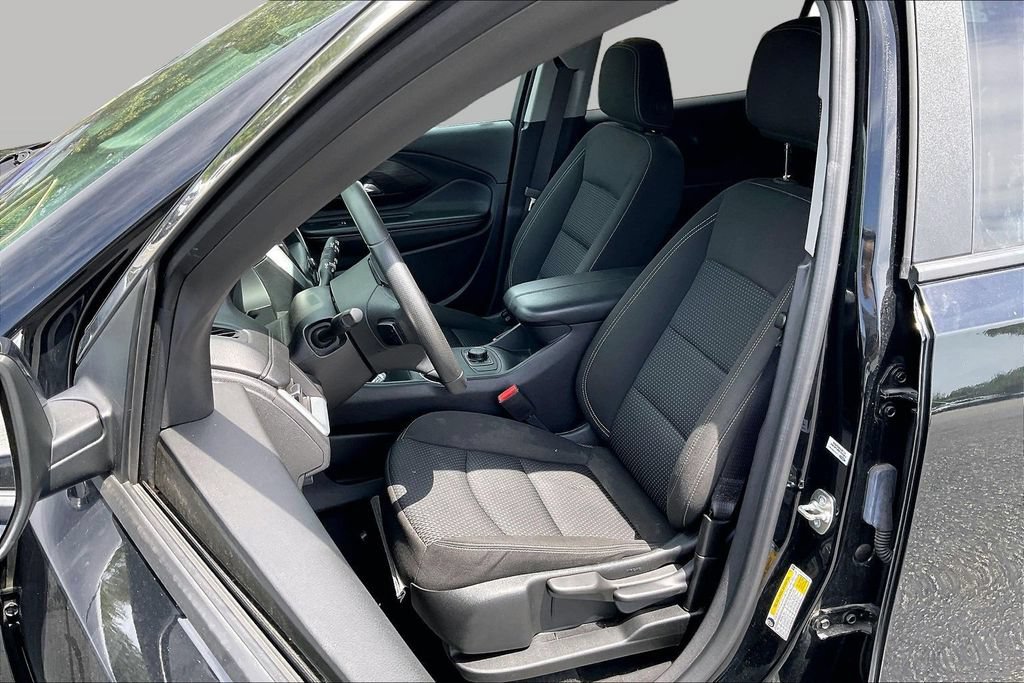 Used 2024 GMC Terrain SLE FWD image 25