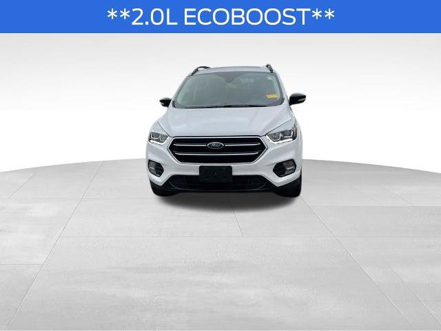 Certified 2019 Ford Escape Titanium AWD/4WD image 6