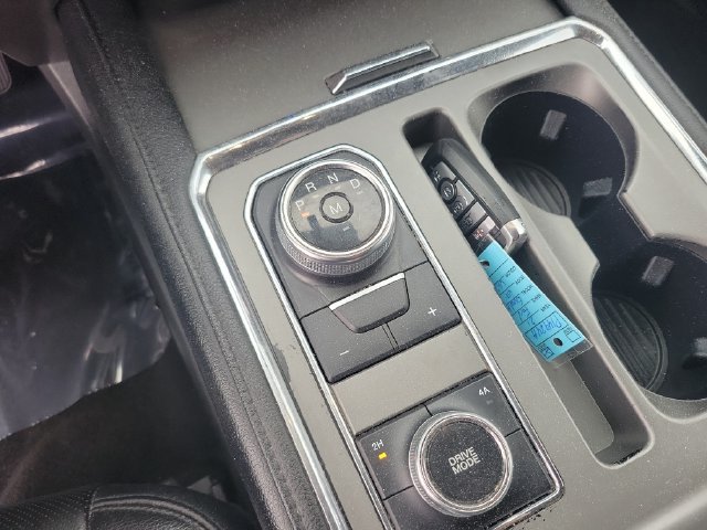 Certified 2021 Ford Expedition XLT AWD/4WD image 17