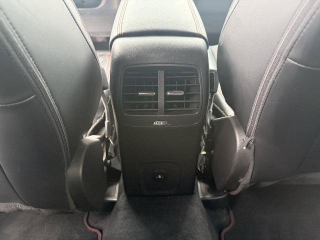 Certified 2023 Ford Escape ST-Line w/ Tech Pack #1 AWD/4WD image 20