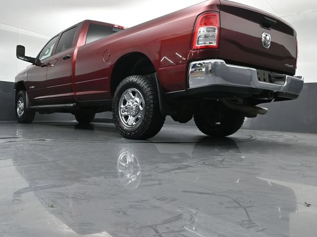 Used 2021 RAM 2500 Tradesman AWD/4WD image 40