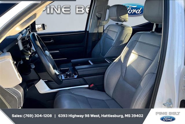 Used 2023 Toyota Tundra SR5 image 19