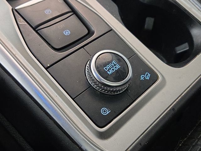 Certified 2022 Ford Explorer Limited w/ Equipment Group 301A image 26