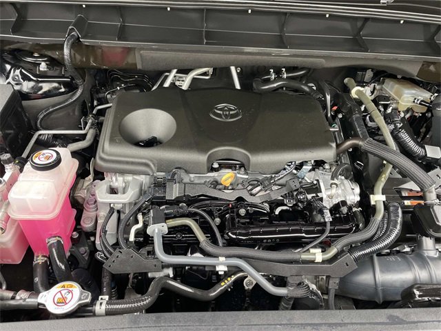 Used 2022 Toyota Highlander Platinum image 37