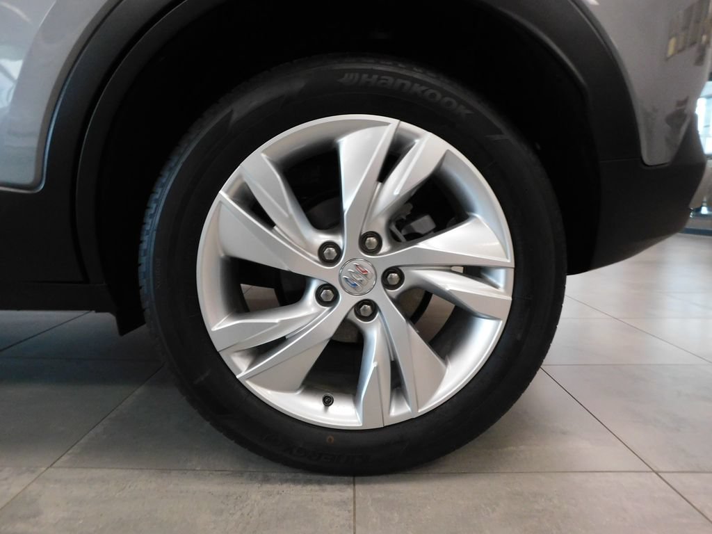 Used 2025 Buick Encore GX Preferred FWD image 9