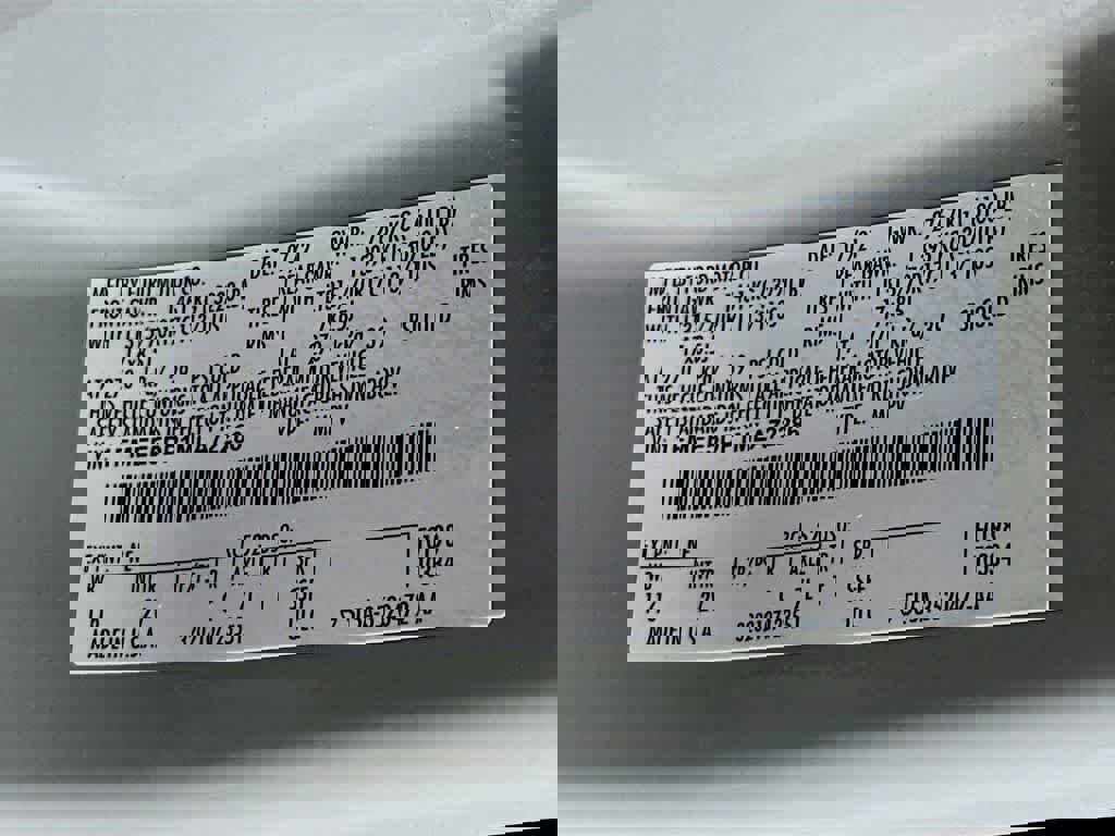 Certified 2021 Ford Bronco Outer Banks w/ Sasquatch Package image 25