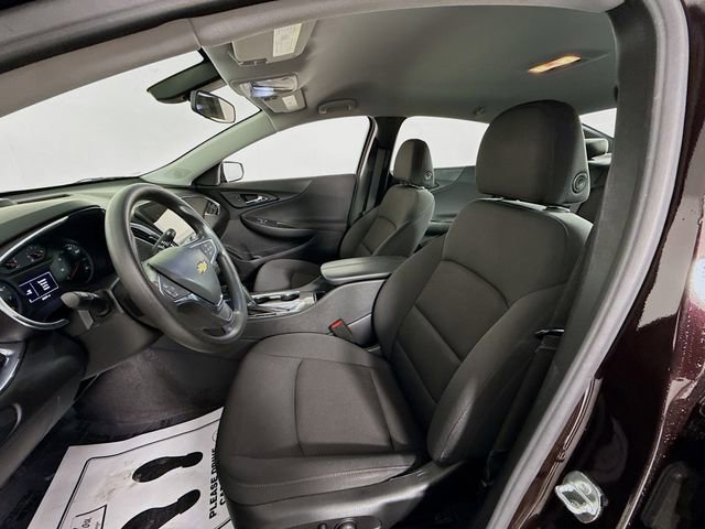 Used 2020 Chevrolet Malibu LT image 20