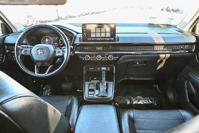 Used 2023 Honda CR-V EX-L image 15