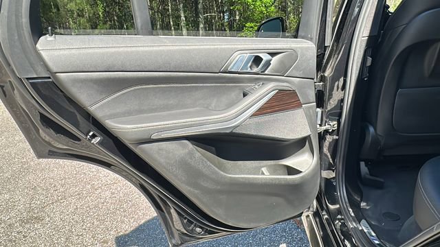 Used 2021 BMW X5 sDrive40i w/ M Sport Package RWD image 20