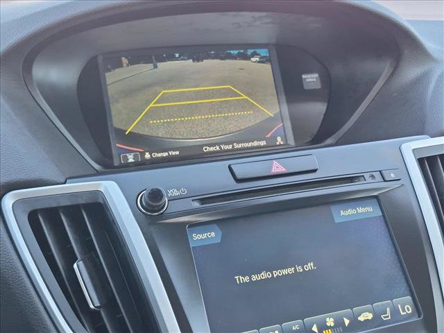 Used 2019 Acura TLX w/ Technology Package FWD image 14