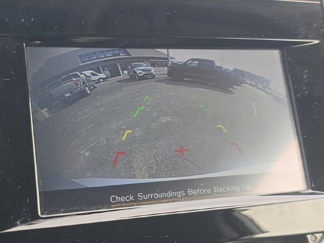 Used 2022 Subaru Forester Premium AWD/4WD image 31