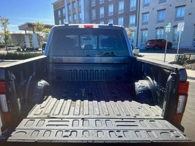 Certified 2022 Ford F450 Lariat w/ Lariat Ultimate Package image 19