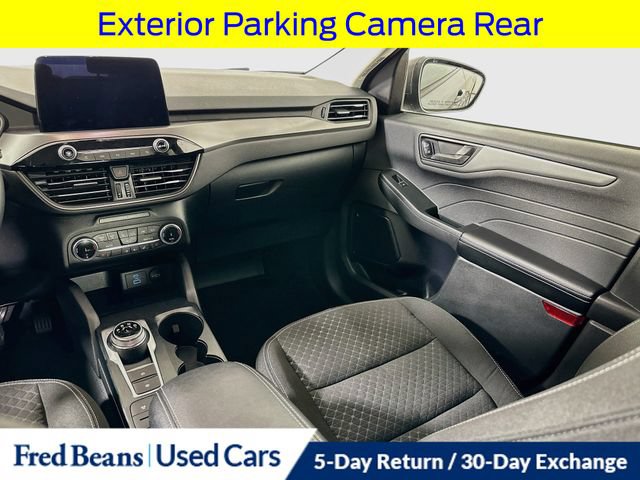Certified 2023 Ford Escape Active AWD/4WD image 27