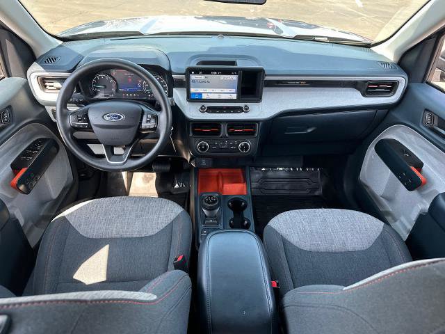 Certified 2023 Ford Maverick XLT w/ Equipment Group 300A Standard AWD/4WD image 15