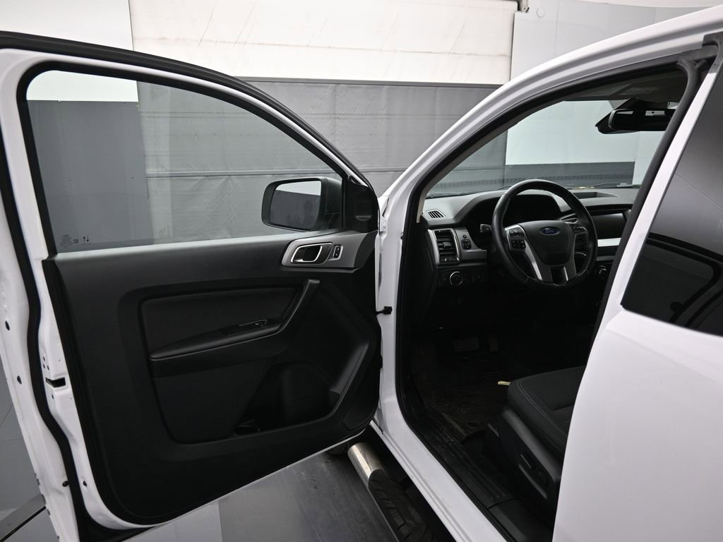 Certified 2020 Ford Ranger XLT w/ Equipment Group 302A Luxury image 9