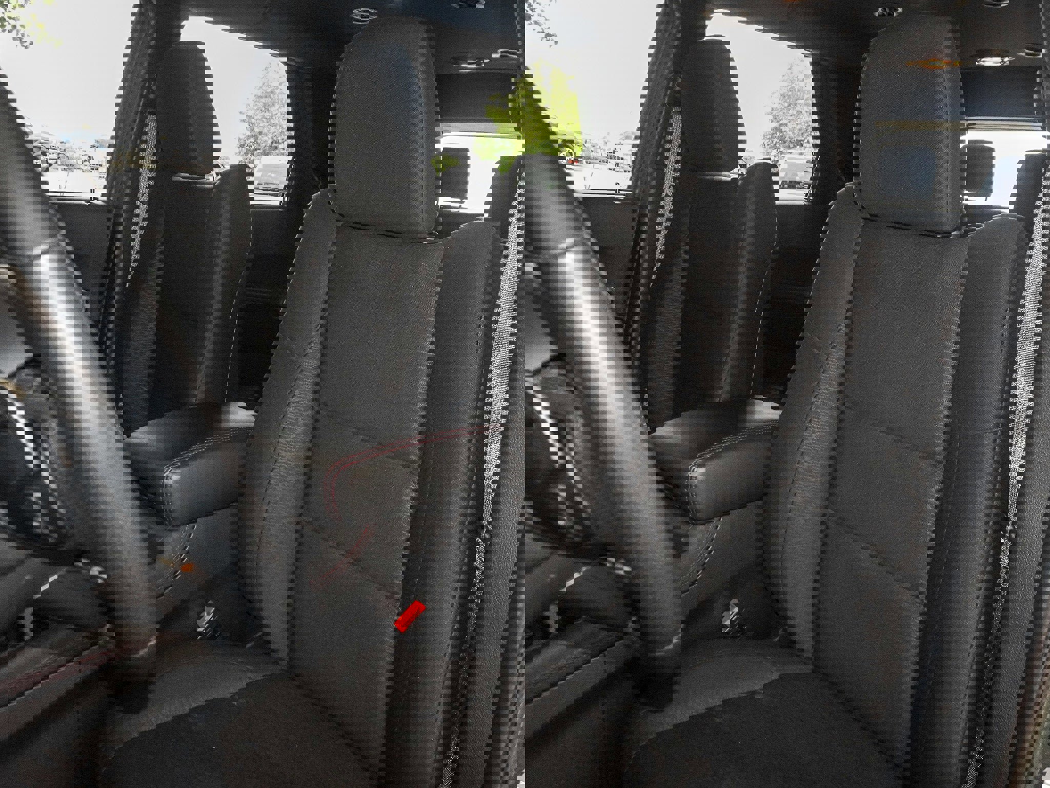 Used 2026 Dodge Durango GT w/ Blacktop Package image 23