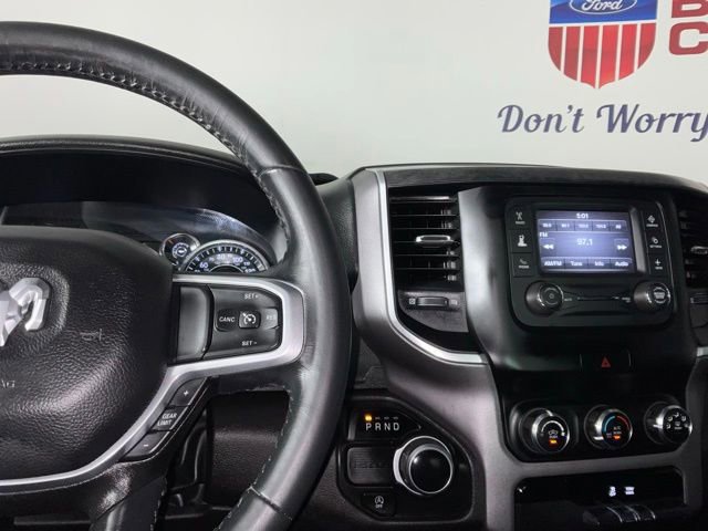 Used 2022 RAM 1500 Big Horn image 25