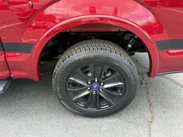 Certified 2019 Ford F150 XLT w/ Equipment Group 302A Luxury AWD/4WD image 11