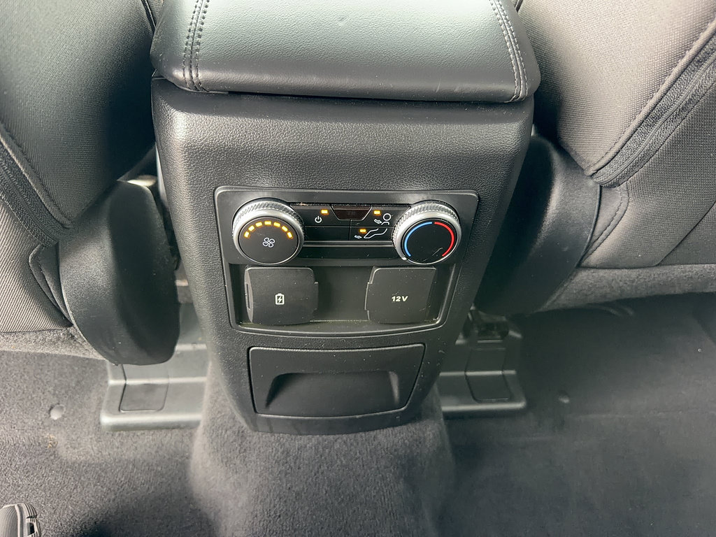 Certified 2022 Ford Explorer XLT RWD image 31