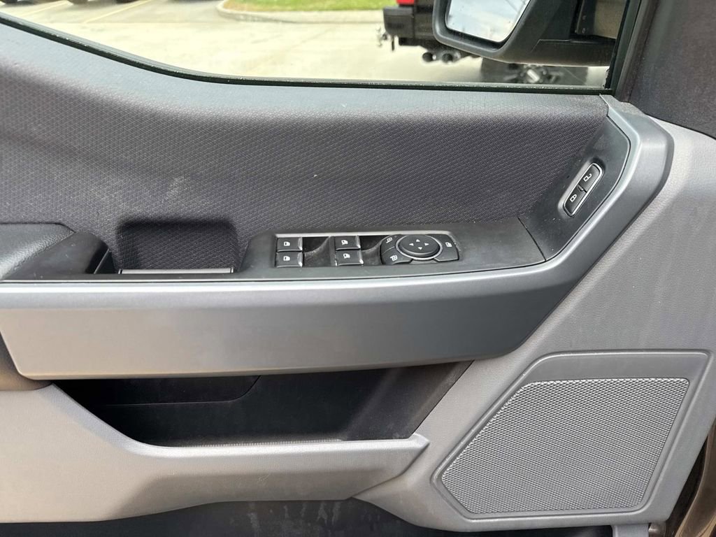 Certified 2023 Ford F150 XLT image 21