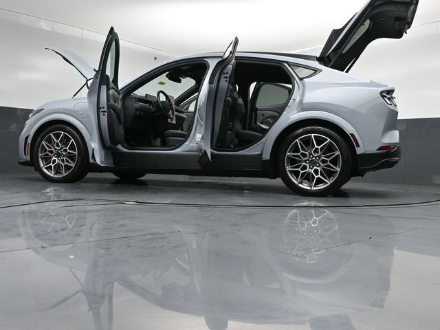Certified 2025 Ford Mustang Mach-E GT w/ Interior Protection Package AWD/4WD image 54