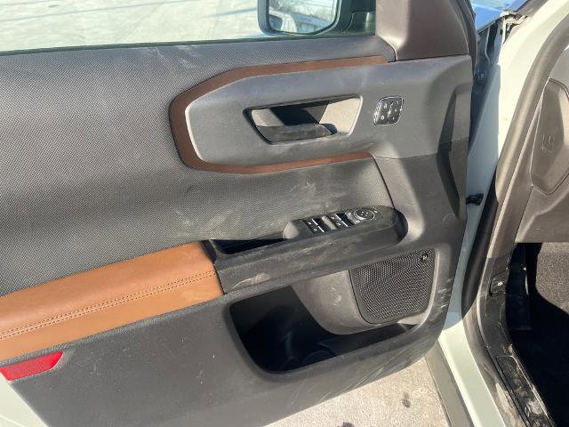 Certified 2023 Ford Bronco Sport Outer Banks w/ Tech Package image 19