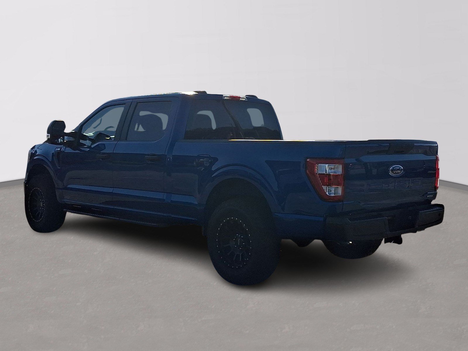 Certified 2022 Ford F150 XL w/ Max Trailer Tow Package RWD image 4