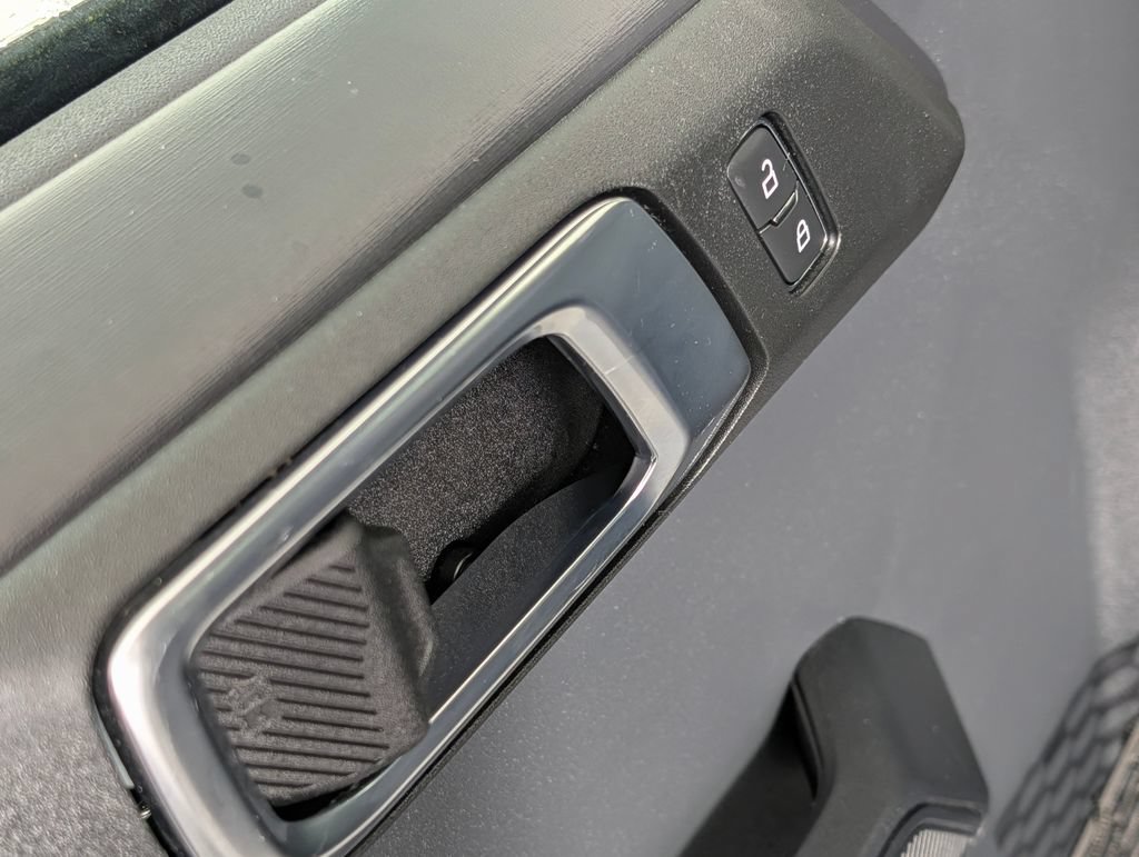 Certified 2025 Ford Bronco Outer Banks AWD/4WD image 26