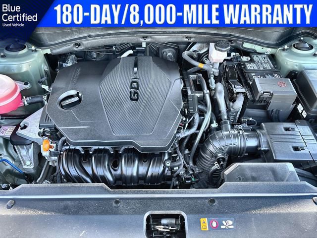 Used 2023 Kia Sportage X-Pro image 35