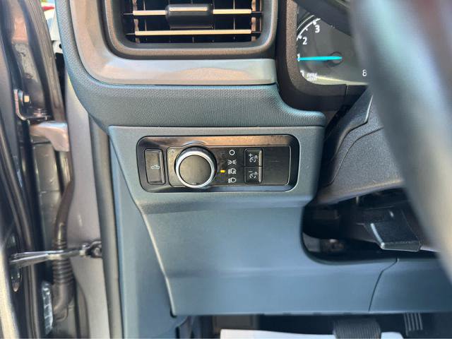 Certified 2023 Ford Maverick Lariat w/ Lariat Luxury Package AWD/4WD image 15