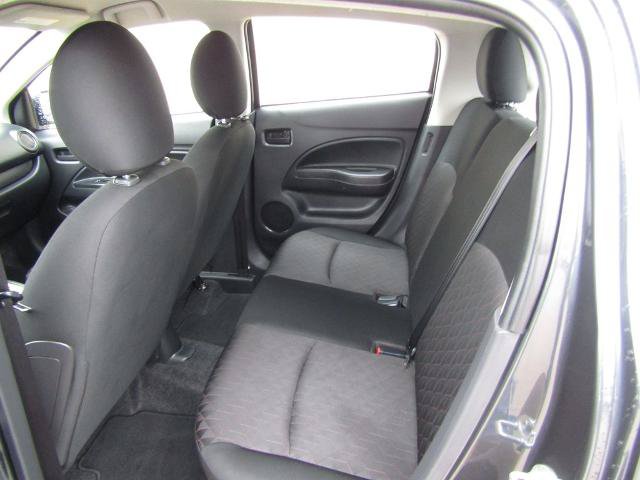 Used 2024 Mitsubishi Mirage ES FWD image 24