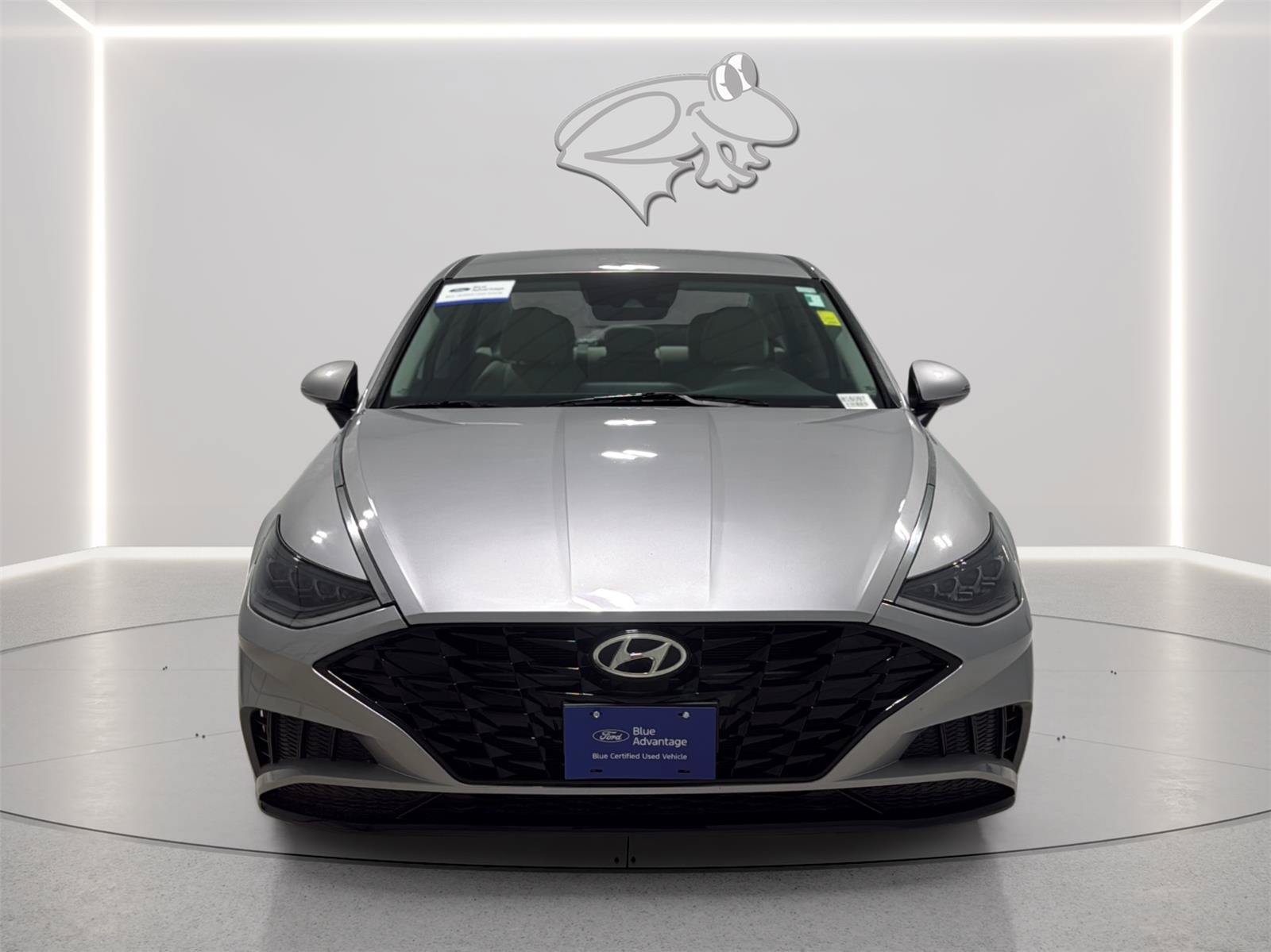 Used 2023 Hyundai Sonata SEL FWD image 3