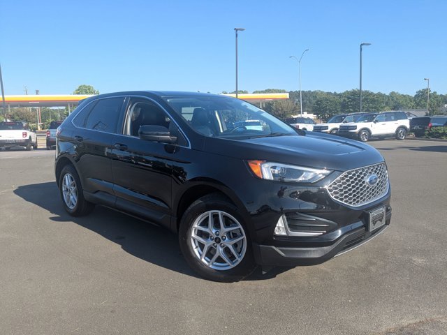 Certified 2023 Ford Edge SEL w/ Convenience Package