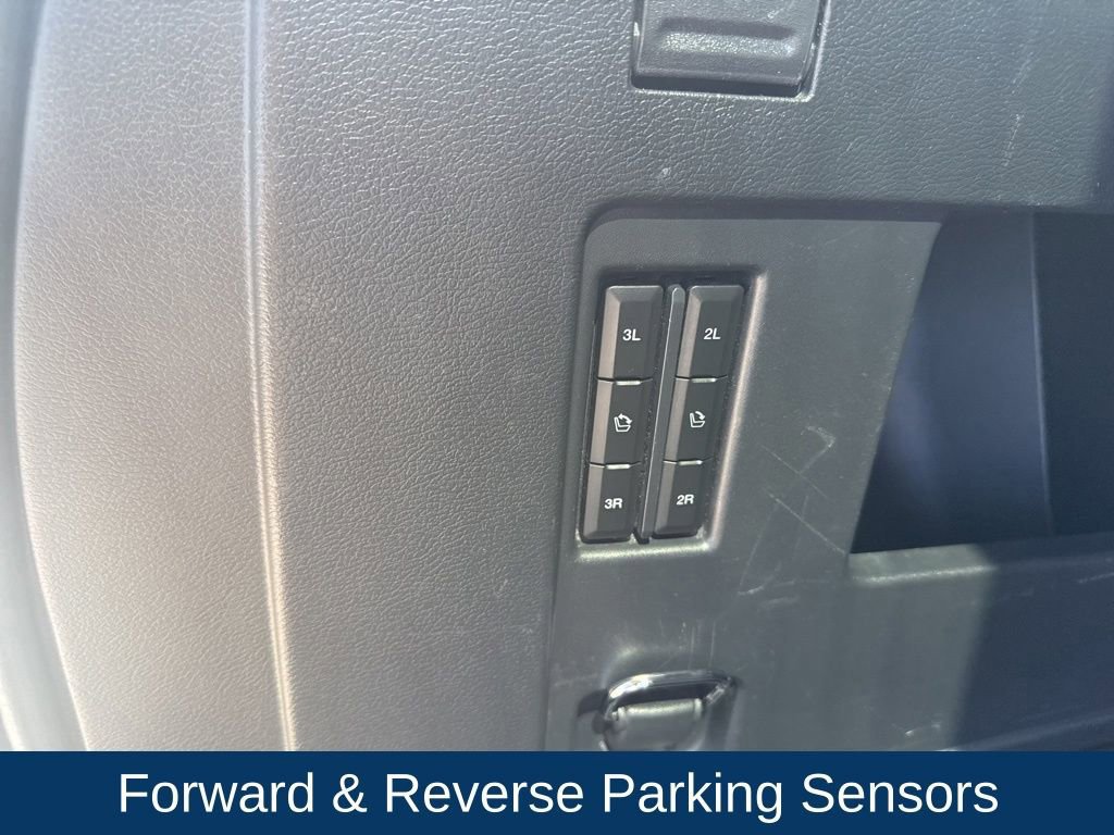 Certified 2024 Ford Expedition Limited image 9