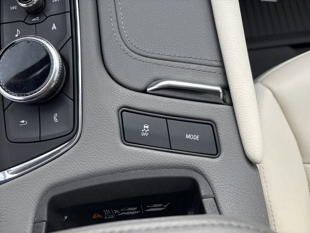 Used 2024 Cadillac XT5 Premium Luxury w/ LPO, Floor Liner Package image 35