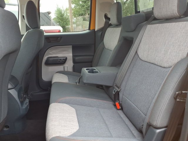 Certified 2022 Ford Maverick XLT w/ Equipment Group 300A Standard AWD/4WD image 6