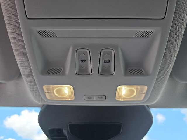 Certified 2023 Ford Escape Platinum w/ Premium Technology Package AWD/4WD image 32