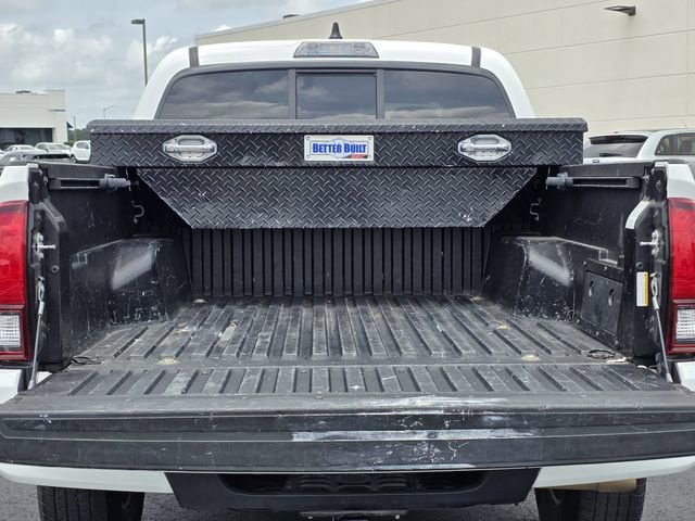 Used 2021 Toyota Tacoma SR w/ SR Convenience Package RWD image 26