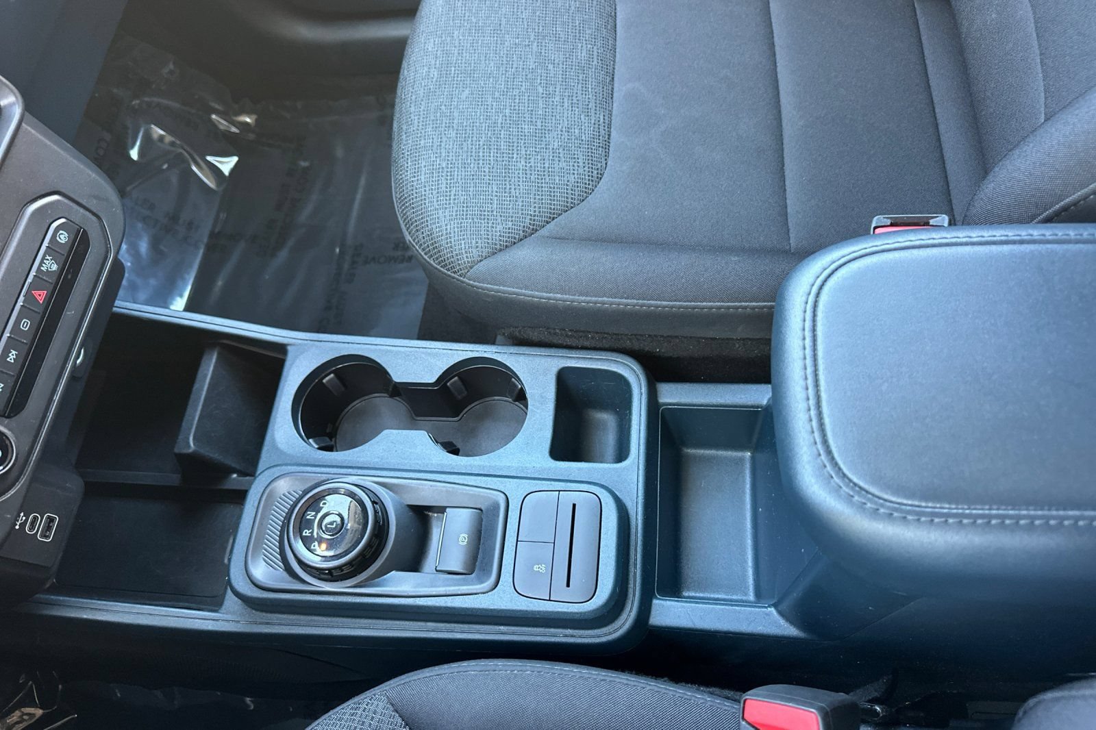 Certified 2025 Ford Maverick XL FWD image 31