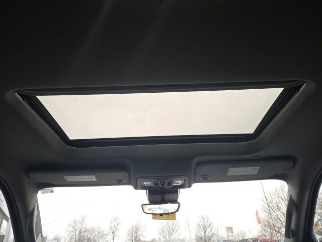 Used 2023 GMC Sierra 1500 Denali w/ Denali Reserve Package image 18