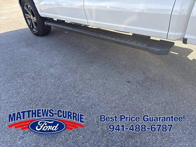 Certified 2022 Ford F150 Lariat w/ Equipment Group 502A High AWD/4WD image 17