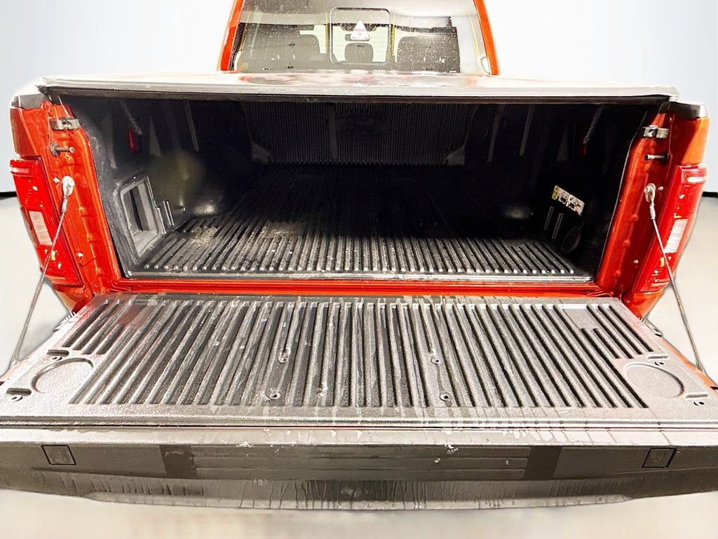 Certified 2023 Ford F150 XLT w/ Equipment Group 302A High image 26