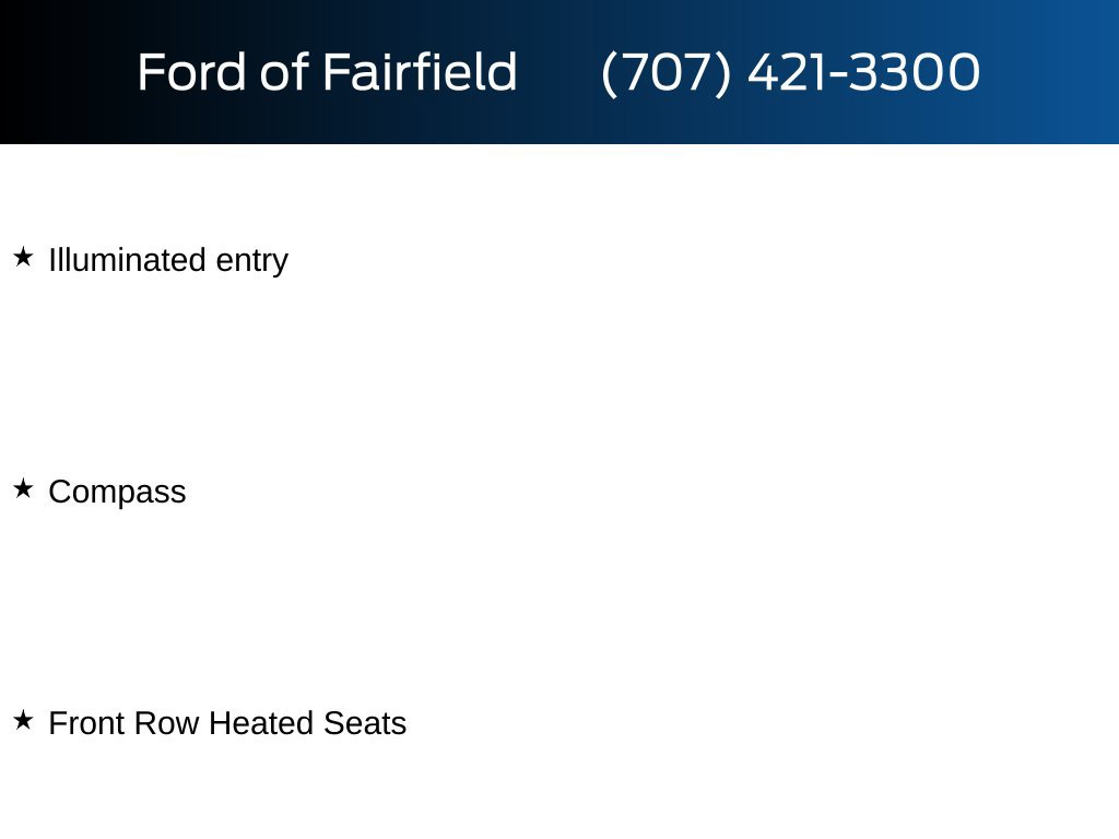Certified 2023 Ford Bronco Black Diamond AWD/4WD image 25