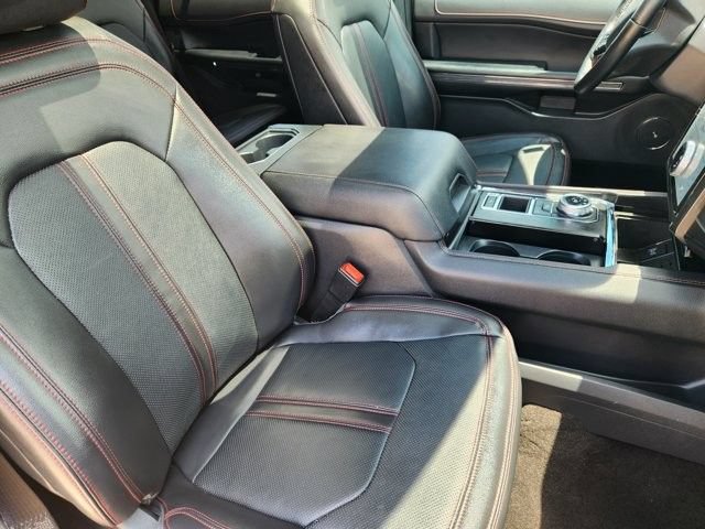 Certified 2023 Ford Expedition Limited RWD image 14