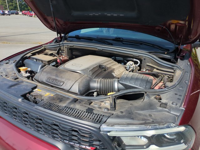 Used 2022 Dodge Durango R/T RWD image 39
