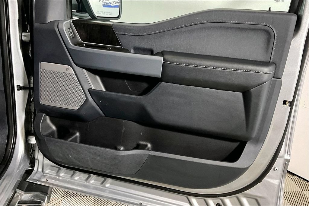 Certified 2022 Ford F150 Lariat AWD/4WD image 19