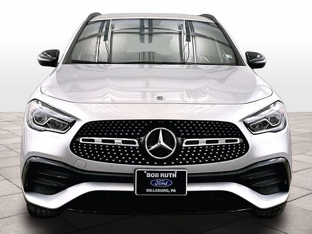 Used 2023 Mercedes-Benz GLA 250 image 3