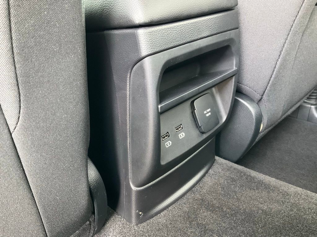 Certified 2020 Ford Ranger XLT w/ Equipment Group 301A Mid image 22