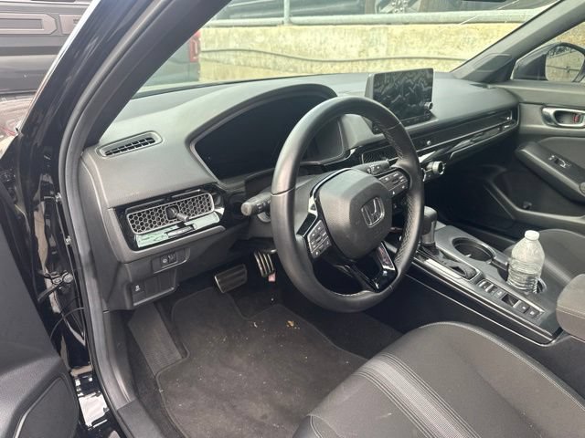 Used 2026 Honda Civic Sport image 8