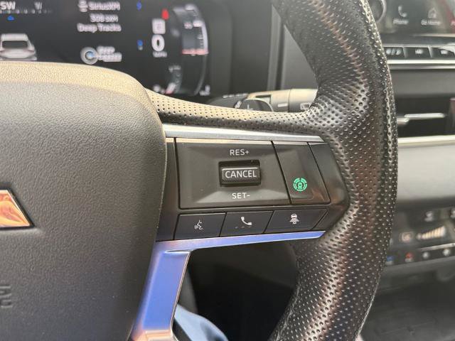 Used 2025 Mitsubishi Outlander 4WD Plug-In Hybrid image 37